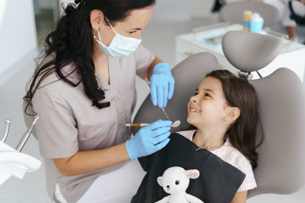 Best Emergency Root Canal Therapy in North Crossett, AR