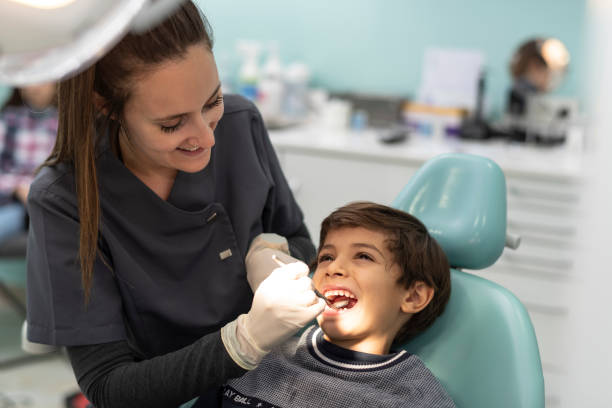 Best Emergency Treatment for Jaw Pain or Injury in North Crossett, AR