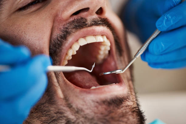 Best Walk-In Emergency Dental Services in North Crossett, AR