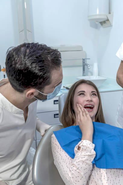 Reliable AR Emergency Dental Service Solutions
