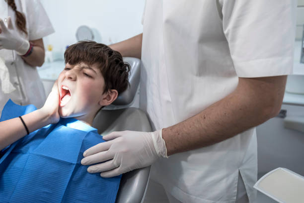 Best Broken or Chipped Tooth Repair in North Crossett, AR