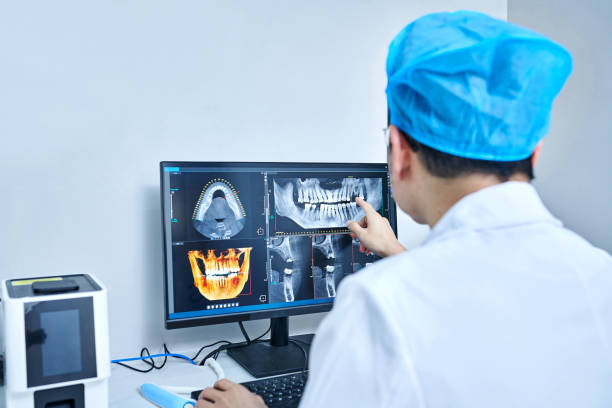 Best Emergency Wisdom Tooth Extraction in North Crossett, AR